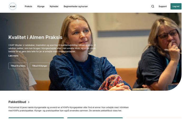 kiap.dk