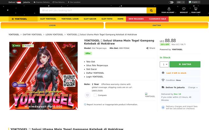 Screenshot of kickbelgium.com