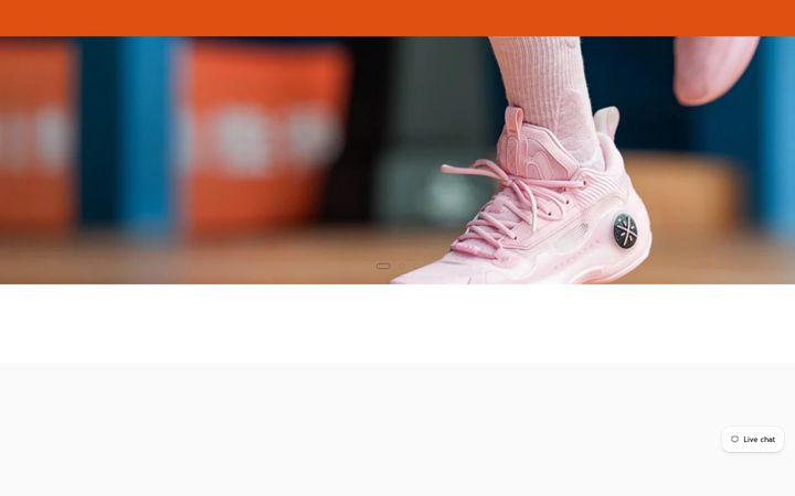 Screenshot of kicksology.ca