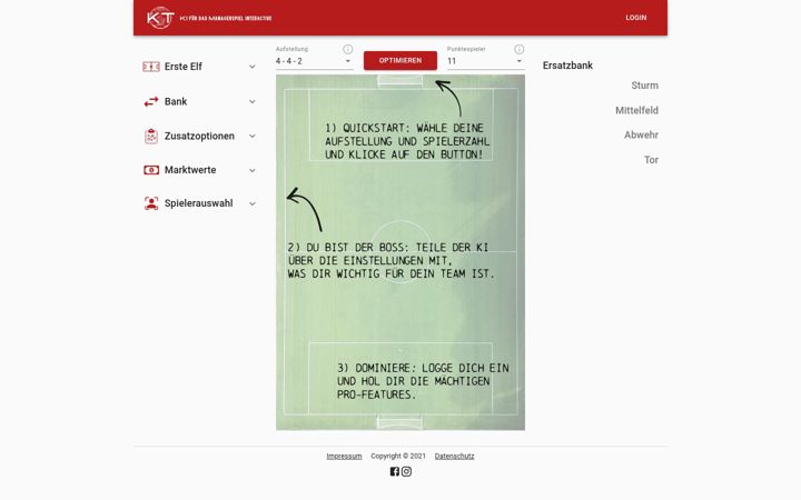 kickzteam.de