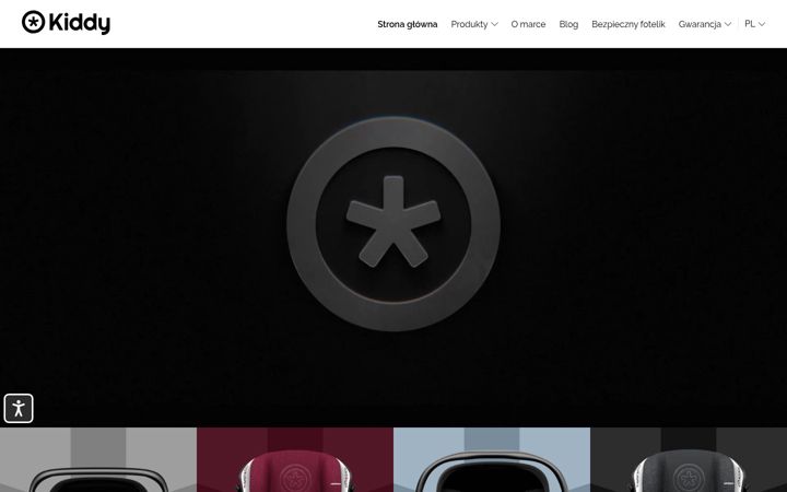 kiddy.com