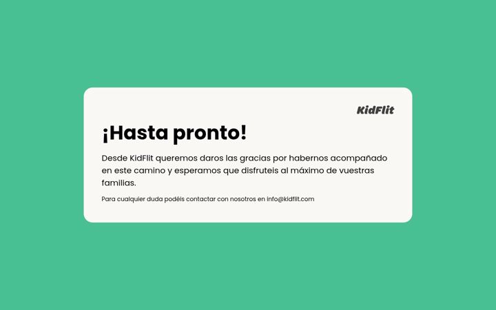 Screenshot of kidflit.com