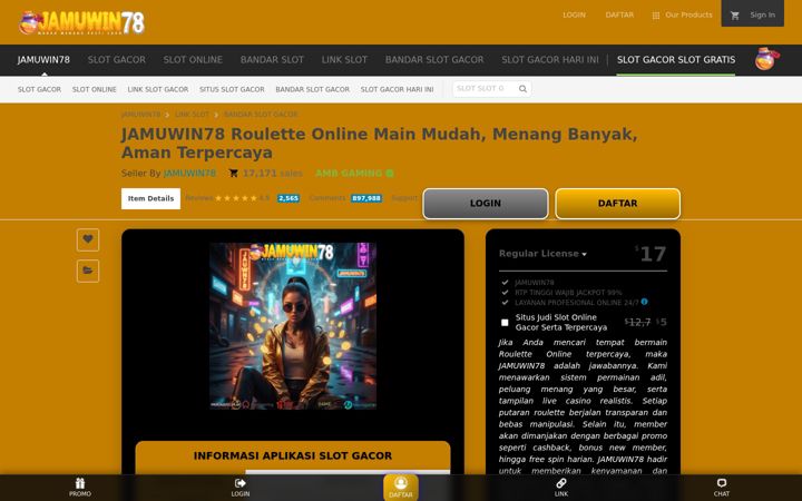 Screenshot of kiecan.com
