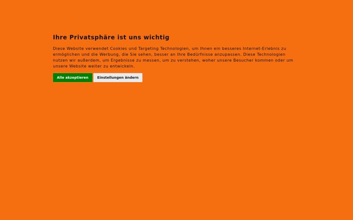 Screenshot of kieferorthopaedie-alfeld.de