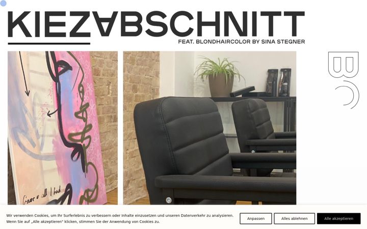 Screenshot of kiezabschnitt.de