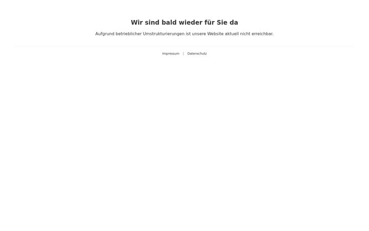 Screenshot of kiezumzuege.de