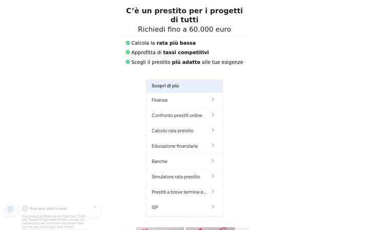 Screenshot of kiido.cz