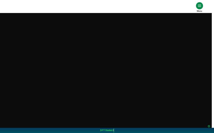 Screenshot of kiit.ac.in