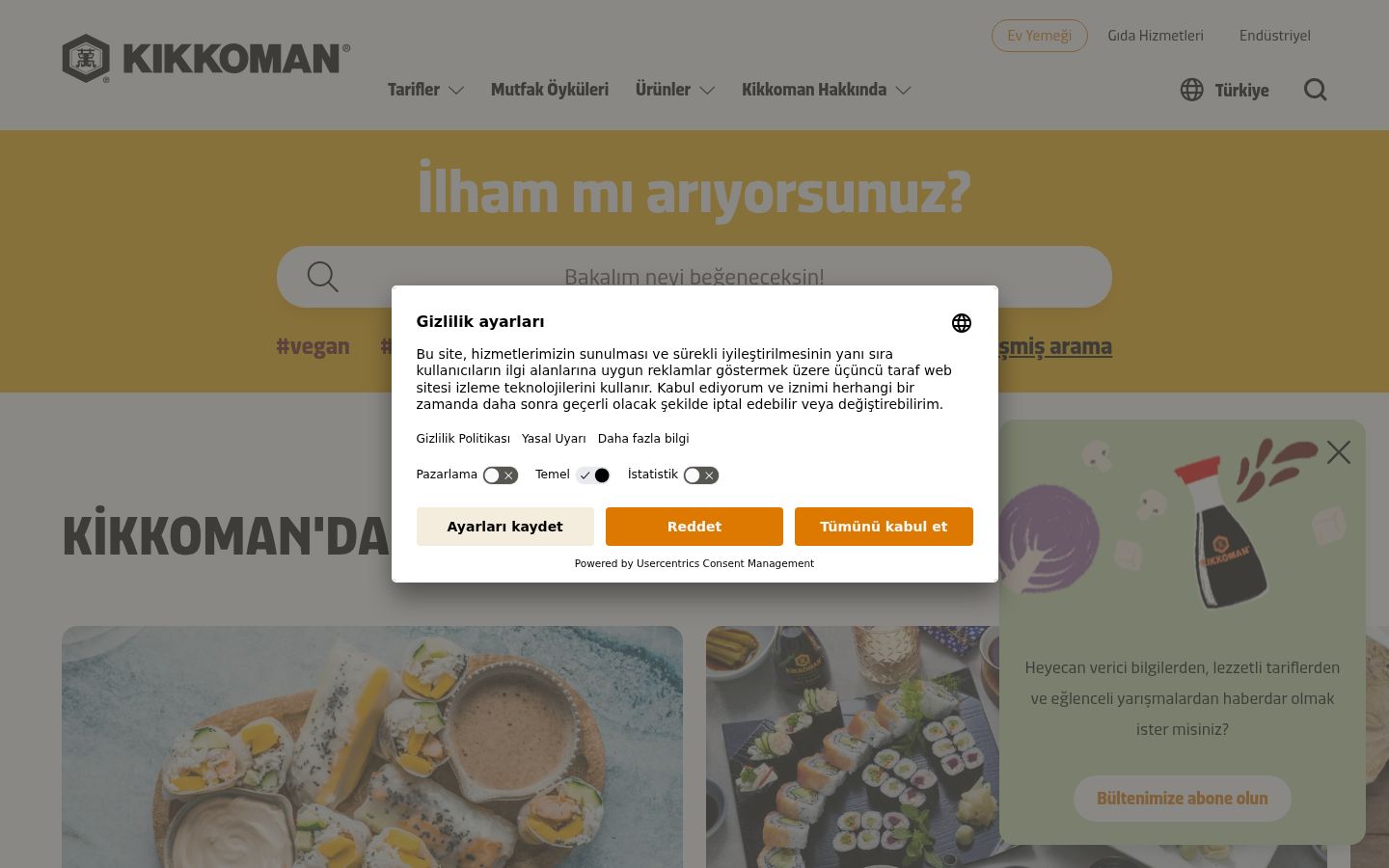 Skjámynd af samþykkisborðanum eins og hann birtist áður en nokkur samskipti fóru fram