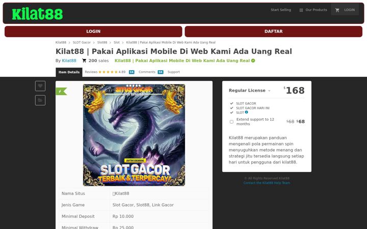 kilat88.link