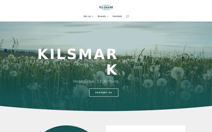 kilsmark.dk