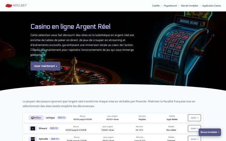 Screenshot of kimarnaque.fr
