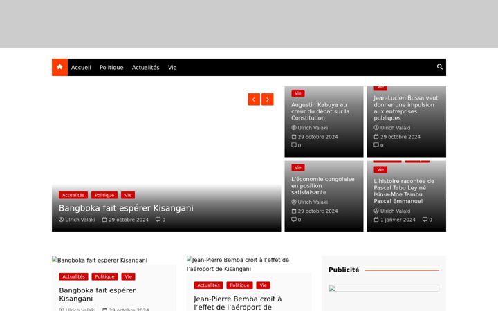 Screenshot of kin-s.net
