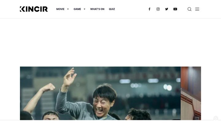 Zrzut ekranu kincir.com