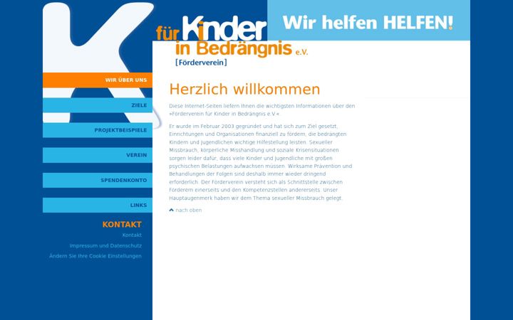 kinder-in-bedraengnis.de