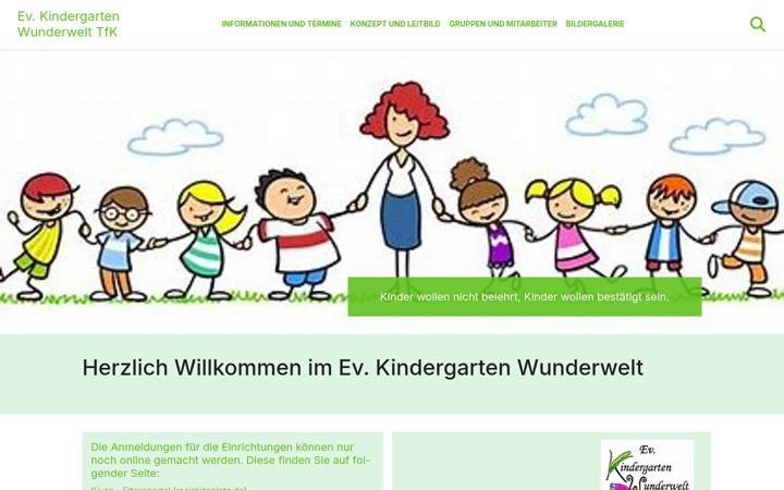 kindergartenwunderwelt.de