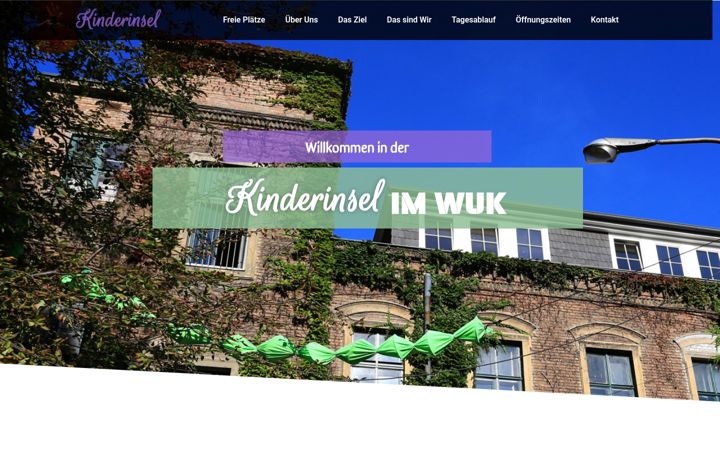 Képernyőkép: kinderinsel.org