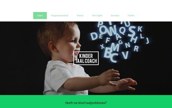 kindertaalcoach.nl