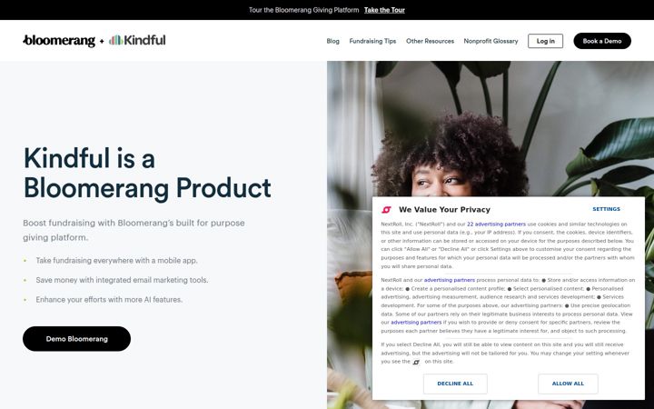 kindful.com