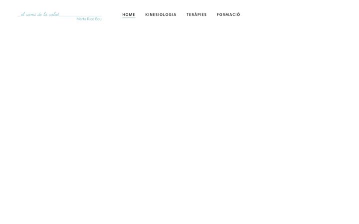 Screenshot of kinesiologiabcn.com