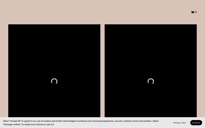 Screenshot of kingandwebbon.com