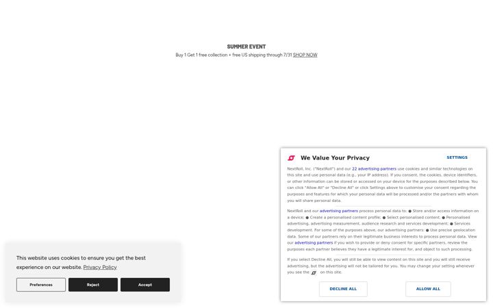 Screenshot of kingice.com