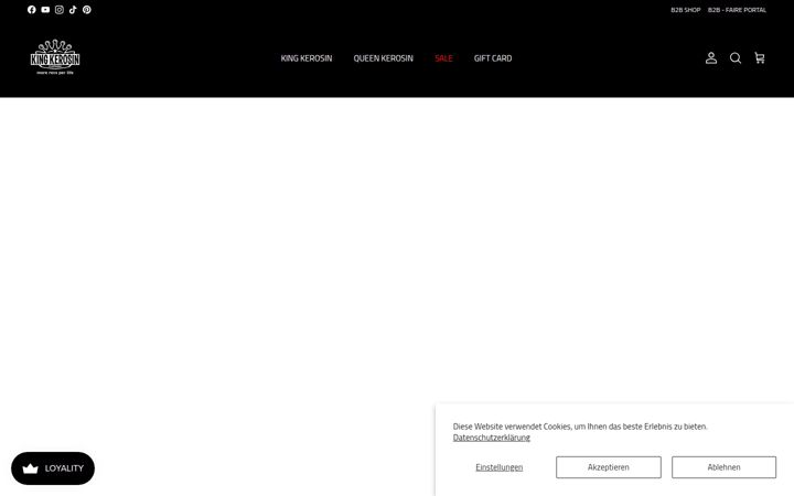 kingkerosin.com