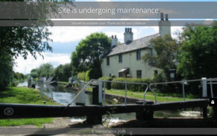 Screenshot of kingslocktearooms.co.uk