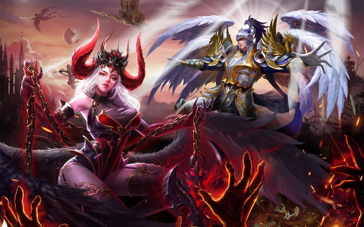 Screenshot of kingsoftgame.com