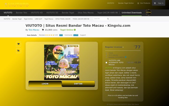 kingviu.com