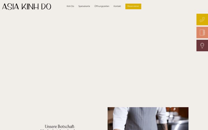 Screenshot of kinhdo-isernhagen.de