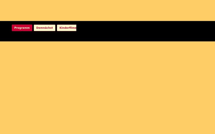 Screenshot of kino-gross-gerau.de