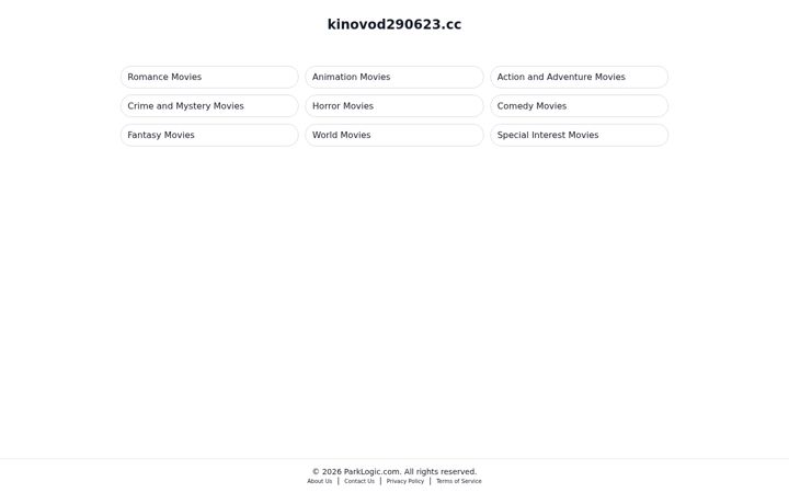 Screenshot of kinovod290623.cc