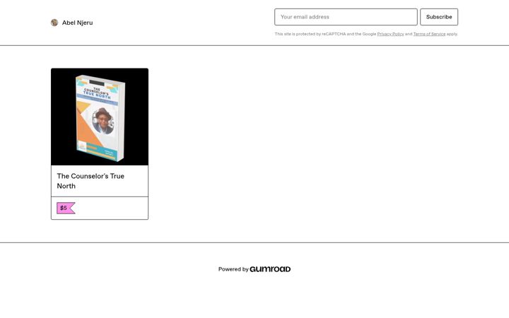 Screenshot of kinscore.com
