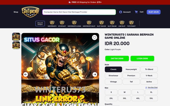 Screenshot of kiospetir89.com