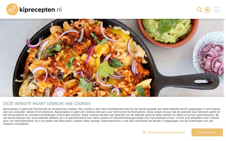Screenshot of kip-info.nl