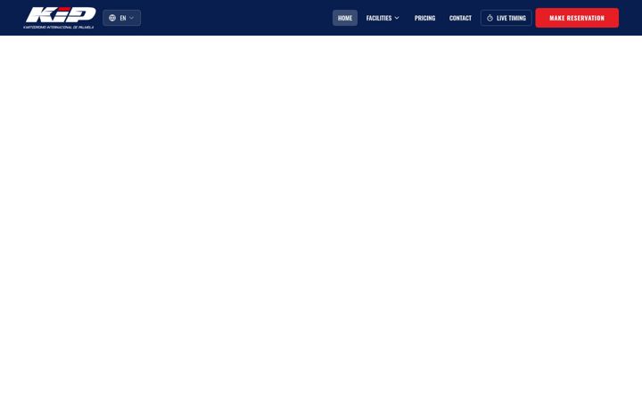 Screenshot of kip.pt