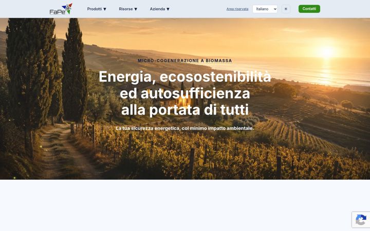 Screenshot of kiratechnology.com