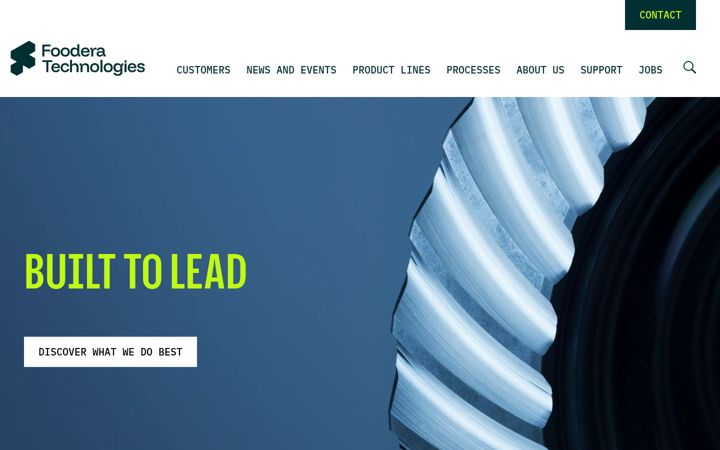 Screenshot of kiremko.com