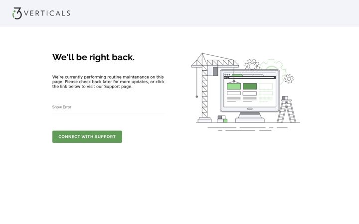 Screenshot of kiriworks.com