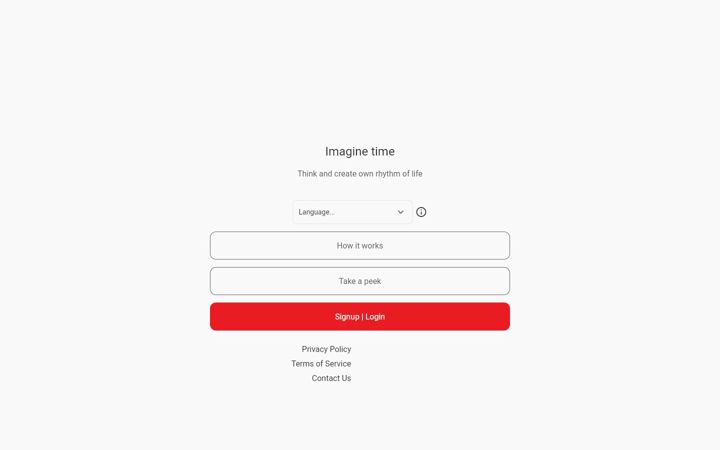 Screenshot of kiriz.com