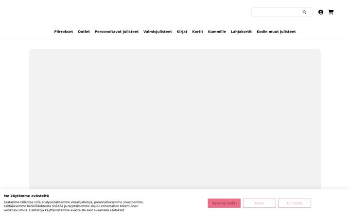 Screenshot of kirpunkoti.fi