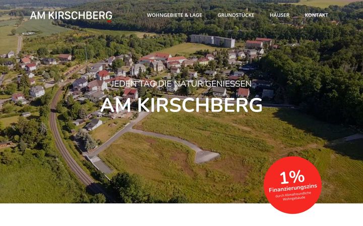 Screenshot of kirschberg-westewitz.de