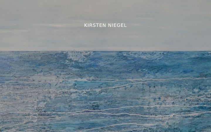 Screenshot of kirsten-niegel.de