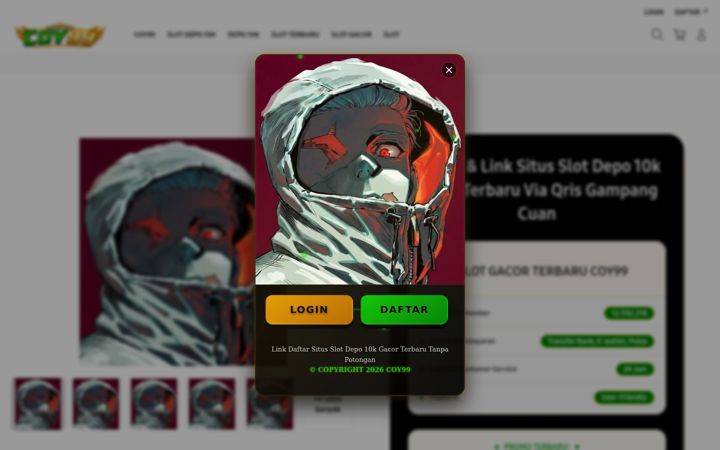 Screenshot of kisoromass.com