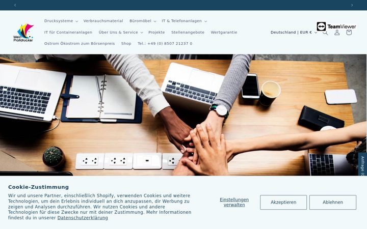 Screenshot of kissling.it