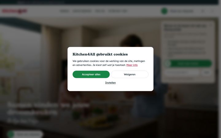 kitchen4all.nl