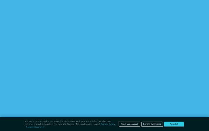 Screenshot of kitchenrespray.co.uk