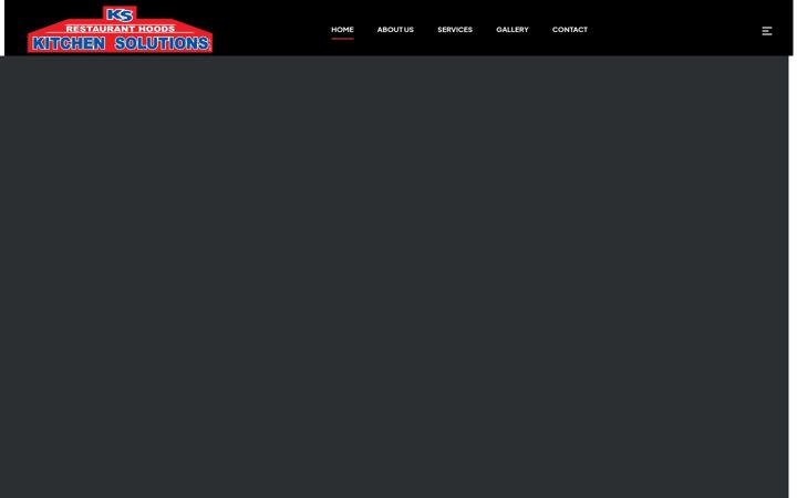 Screenshot of kitchensolutionsnj.net