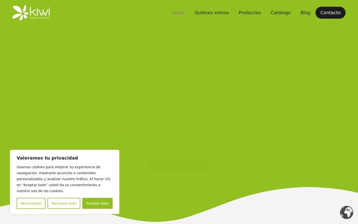 Screenshot of kiwiplaygrounds.com